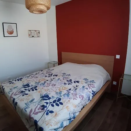 Villa Chez Louise Et Juliette